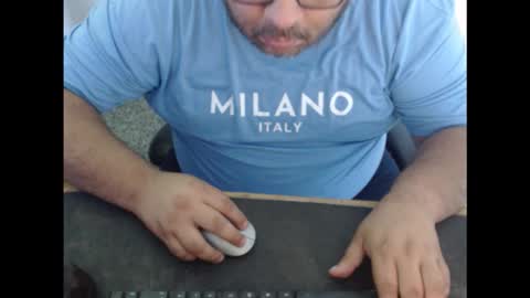 rob online show from 11.04.25