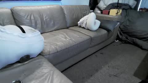 Hectic online show from 12.27.24