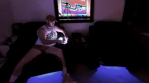 Hectic online show from 01.26.25