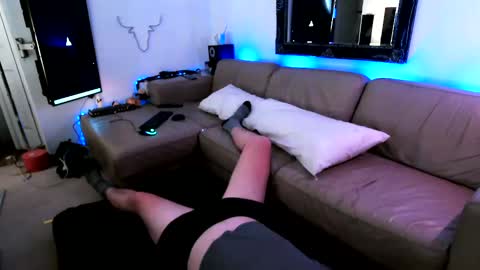 Hectic online show from 02.08.25