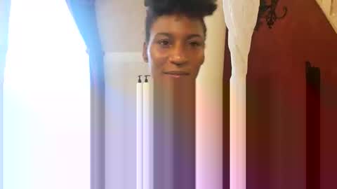 Lady Aiyla Your Benevolent Goddess online show from 09.25.25