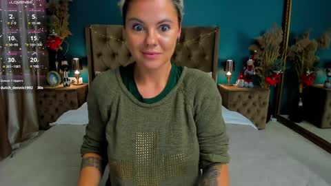 AliCooper  online show from 12.09.24