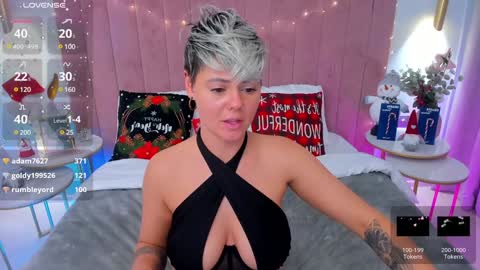 AliCooper  online show from 01.05.25