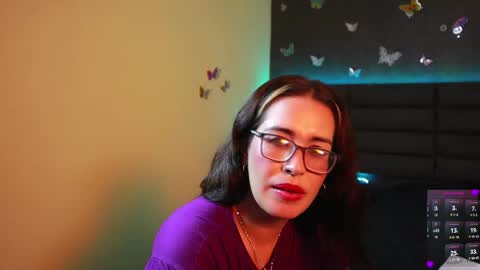 Kathie  Dicky    online show from 02.18.25