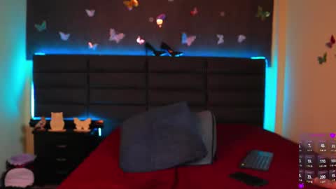 Kathie  Dicky    online show from 03.05.25