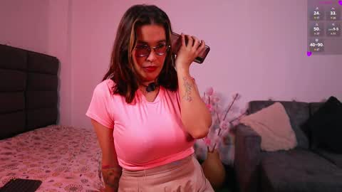 Kathie  Dicky    online show from 10.19.25