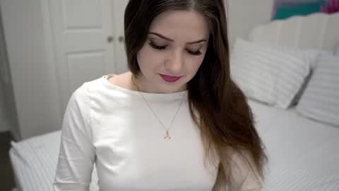 Snapshot of lady_bpd chatting on 02.02.25 Anna online show from 02.02.25