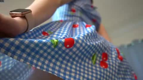 Snapshot of lady_bpd chatting on 09.18.25 Anna online show from 09.18.25