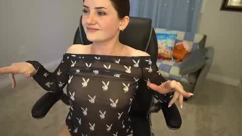 Anna online show from 12.17.25