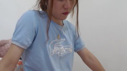 LADY online show from 03.03.26