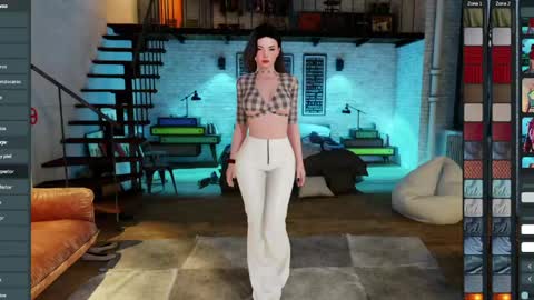 lady_butterfly19 online show from 04.23.26