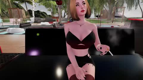 Snapshot of lady_butterfly19 chatting on 05.11.26 lady_butterfly19 online show from 05.11.26