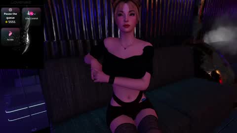 Snapshot of lady_butterfly19 chatting on 05.23.26 lady_butterfly19 online show from 05.23.26