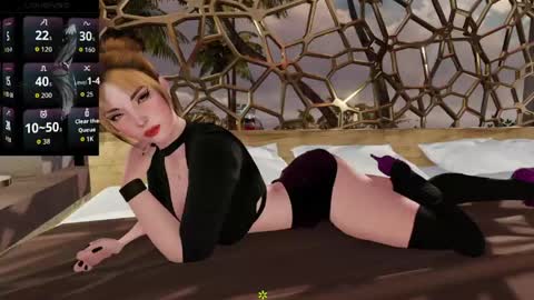 Snapshot of lady_butterfly19 chatting on 05.24.26 lady_butterfly19 online show from 05.24.26