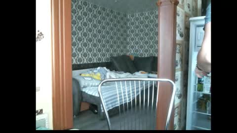 lady cute cat29 online show from 02.10.26