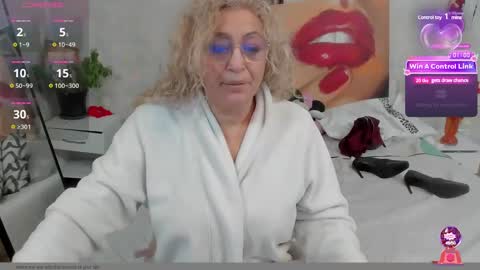 diana online show from 02.14.25