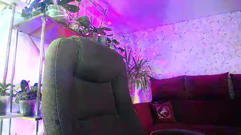 Lady Gloria online show from 02.03.26