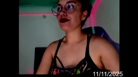 Jhana online show from 11.11.25