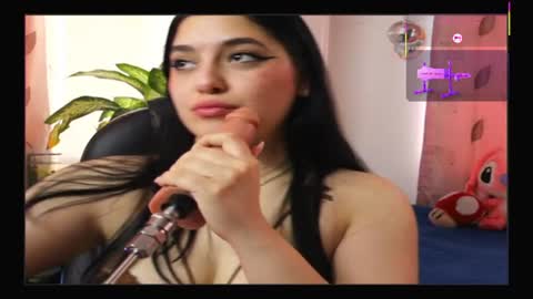 Snapshot of lady_kaisa chatting on 07.10.26 Lady Kaisa online show from 07.10.26