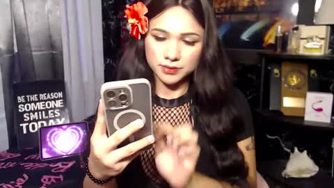 lady_kathy online show from 01.08.26