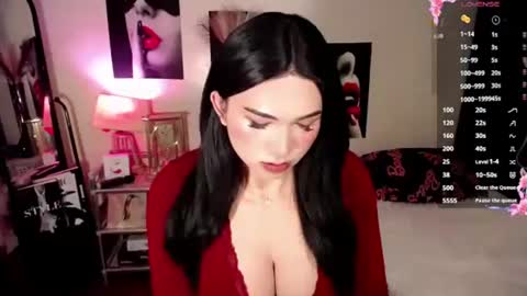 lady_kathy online show from 03.18.26