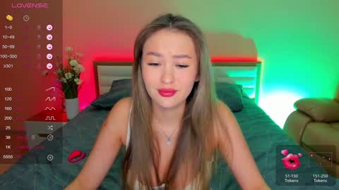 Krissy online show from 01.22.25