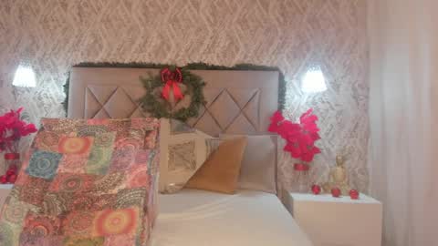 Gaby  online show from 12.15.24