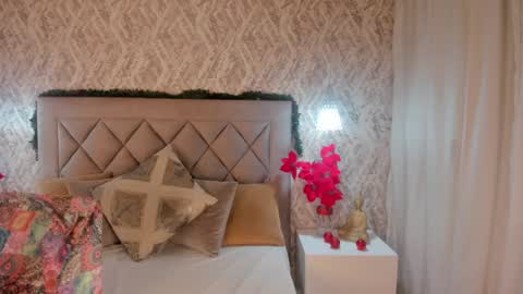 Gaby  online show from 12.26.24