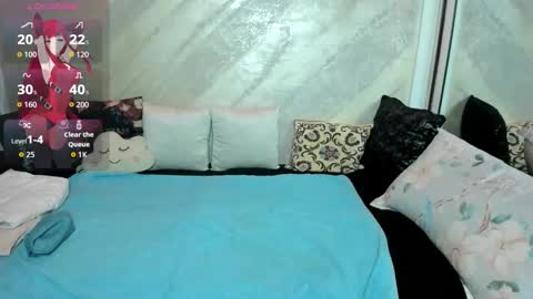 lady lauren online show from 02.24.26