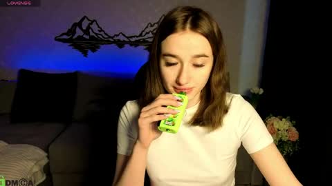 Olivia online show from 05.14.26