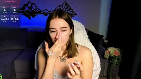 Olivia online show from 06.03.26