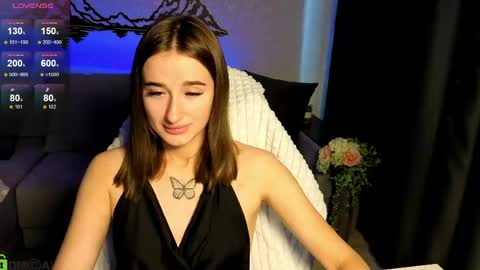 Olivia online show from 06.10.26