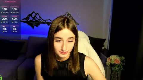 Olivia online show from 06.12.26