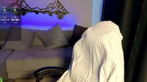 Olivia online show from 06.14.26