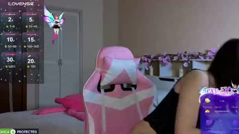 Olivia online show from 08.06.26