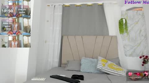 lady_miss___ online show from 03.17.26