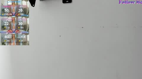 lady_miss___ online show from 04.16.26