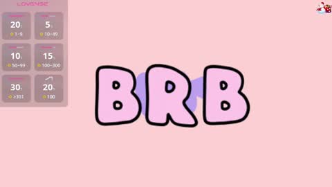 Lady  online show from 02.01.25