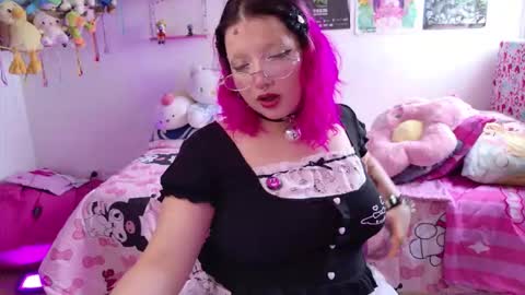 Lady  online show from 01.18.26