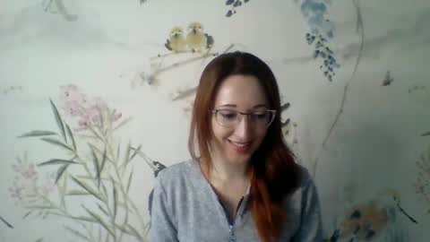 Kira online show from 11.18.25