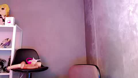 Snapshot of lady_of_pleasure28 chatting on 07.10.26 Ella online show from 07.10.26