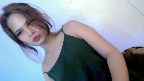 Snapshot of lady_of_the_evening18 chatting on 02.23.25 Casy online show from 02.23.25