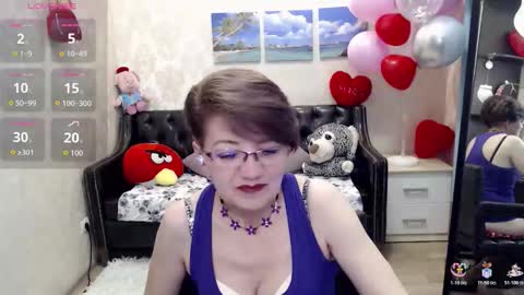 Diana online show from 02.19.26