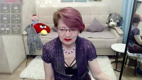 Snapshot of lady_sexy_di chatting on 05.07.26 Diana online show from 05.07.26