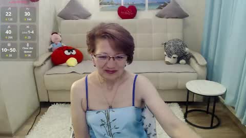 Snapshot of lady_sexy_di chatting on 05.30.26 Diana online show from 05.30.26