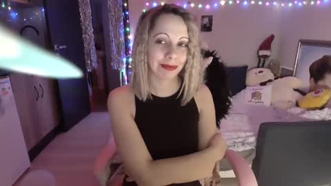 lady_smile69 online show from 01.14.25