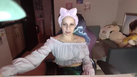 lady_smile69 online show from 01.31.25