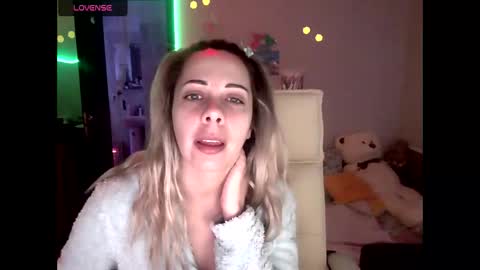 lady_smile69 online show from 02.11.26