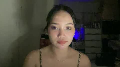 yuki hermosa online show from 09.25.25