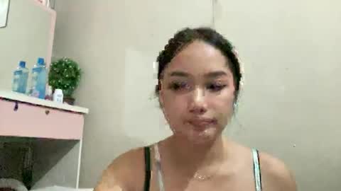 yuki hermosa online show from 09.26.25